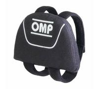 OMP OMPHB/699 Almohada para Asientos Wrc y Hrc