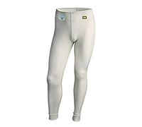 OMP OMPIAA/731P/S Long Johns Ropa Interior, Crema, S