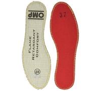 OMP OMPIC/10037 Gel Insole para Endurance Zapatillas, 37