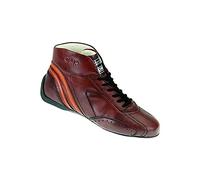 OMP OMPIC/78401539 Carrera Botines Bajos, Marrón, 39