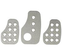 OMP Kit de revestimiento de pedal OA/1030