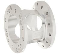 OMP OMPODC023181 Distanciador para Volante Spacer, Plata
