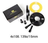 OMP OMPS08161501 Separador de rueda