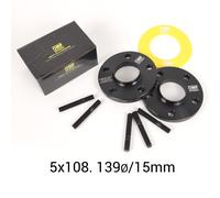 OMP OMPS08521501 Separador de rueda