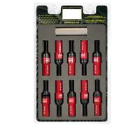 OMP OMPS09971206 Tornillo de rueda