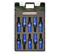 OMP OMPS09981407 Tornillo de rueda