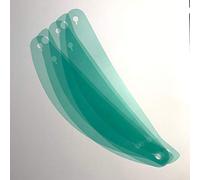 OMP OMPSC165 Tear Off Kit para Gp8-Kj8 Series Cascos