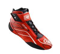 OMP One-s Zapatillas Red/Negro/Blanco Talla 38