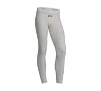 Omp Pantalones Interiores First Blanco Talla S MY2022 - Fia 8856-2018