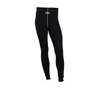 Omp Pantalones Interiores First Negro Talla XXL MY2022 - Fia 8856-2018