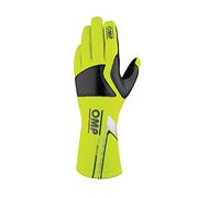 OMP PRO MECH-S GUANTES GIALLO FLUO TG. XL FIA 8856-2018