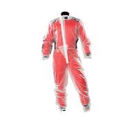 Omp Rain Mono My2020 Tranrecambiont Para Niño Talla 130