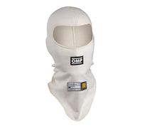 Omp Soto Casco First Blanco Talla S MY2022 - Fia 8856-2018