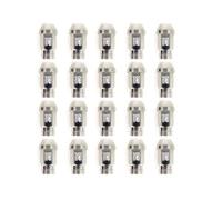 Omp OMPS09921202 Juego 20 Tuercas Aluminio M12x1.5 Llave 19mm Largo 40mm Color Plata