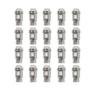 OMP Speed Juego de 20 Tuercas de Aluminio M14X1.5 Llave de 19 Largo 40mm Color Gris de Aluminio 7075
