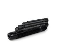 OMP SPEED Set 4 Esparragos Ruedas Coche OMP M14X1.25 Largo 100MM