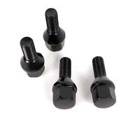 OMP Speed Set tornillos M12X1.5 llave 19 largo 1.1" Cone