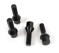 OMP SPEED Set Tornillos OMP M12X1.5 Llave 17 Largo 1.1 Pulgadas Cone