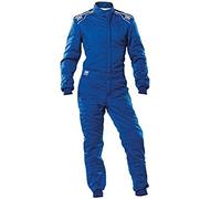 Omp Sport Mono Azul Talla L