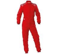 Omp Sport Mono Rojo Talla L
