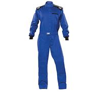Omp Traje Blast EVO my2021 Azul Talla 50
