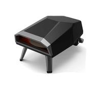 Ompagrill Horno A Gas Para Pizza Ompagrill Vesuvio 310