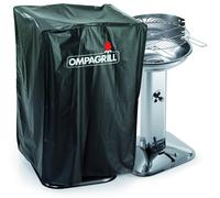 Ompagrill Telo Cubierta Barbacoa Cm. 63x48x85 H
