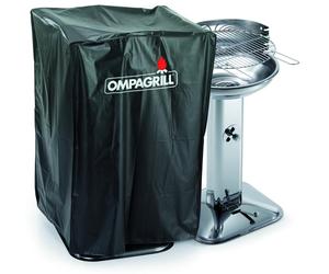 Ompagrill Telo Cubierta Barbacoa Cm. 63x48x85 H