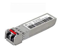 ompatible con Cisco LIGHTEM 10G SFP+ CWDM 1470-1610nm ZR 80km 1590.