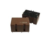 OMPEGNUVVS 2pcs V23078-C1002-A303 Replace V23078-L1002-A303 V23078 L1002- A303 Relay DIP8