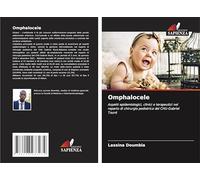 Omphalocele: Aspetti epidemiologici, clinici e terapeutici nel reparto di chirurgia pediatrica del CHU-Gabriel Touré
