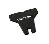 OMPHOBBY Piezas de helicóptero M1 V3 PRO RC OSHM1268 Blade Caddy Reemplazo original para helicópteros de control remoto OMP M1-V3, accesorios de repuesto