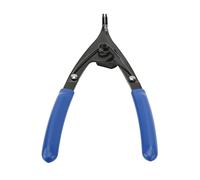 Omquot - Alicates de anillo elástico ajustable de alta e 9 pulgadas para reparación de automóviles, construcción de acero para tamaño universal, herramienta ideal para industrias de