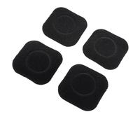 Omquot Almohadillas para Auriculares de Alta Elasticidad Compatibles con Auriculares H150 H151 H130 H250 Fácil Instalación 20 Pares