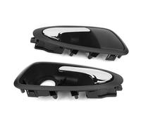 Omquot Auto Diew Himpora Puerta Interior Delantera del Coche Puerta Interior 6J1837114A 6J1837113A