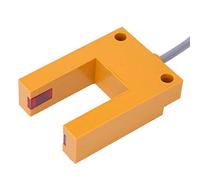 Omquot BERM® E3S-GS30E4 DC10-30V NPN Sensor Interruptor Distancia de Detección Sensible Amplificador de 30 Mm Tipo Incorporado