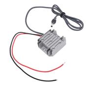 Omquot Cable de Alimentación Elevador de 3,5 A con Mecanismos de Seguridad Inteligentes para Aventuras Ininterrumpidas Fuera de la Red