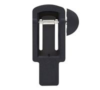 Omquot Cortador Recortador de Cañas de Saxofón, Herramienta Práctica y Duradera para Músicos, Hace que las Cañas Sean Reutilizables para Entusiastas del Saxofón y el Clarinete (soprano)