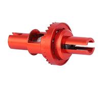 Omquot Diferencial de Bola de Metal Preciso para Coche RC para 1/28 K989 K969 K979 K999 P929 P939, Pieza de Actualización Duradera para un Mejor Control, Apto para Más de 6 Años,