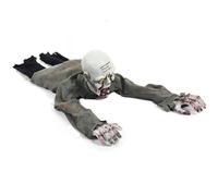 Omquot Fantasma Rampant, Accesorio Fantasma, Luz LED Duradero, Control de Voz para Halloween (#1)