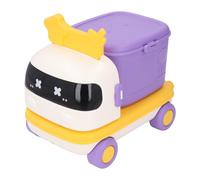 Omquot Juego de Juguetes de Cocina para Niños Pequeños Juego Interactivo Colorido Ideal para Cocinar con Imaginación Diversión Plástico Duradero 24 X 16 Cm