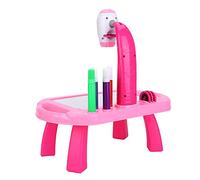 Omquot Juego de Juguetes Educativos para Dibujar con, Herramienta de Pintura Segura y No Tóxica para Niños, Desarrollar la Percepción del Color, Regalo de Educación Temprana para Niños y Niñas,