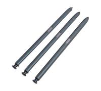 Omquot Lápiz Capacitivo para Note 10 Lite, Repuesto de Pantalla Táctil de Alta Sensibilidad, 3 uds., Ideal para Escribir y Dibujar, Material Plástico