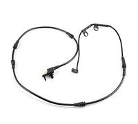 Omquot LR033275 Sensor de Desgaste de la Pastilla del Freno Delantero LR033275 Rendimiento Estable para Sport 2013-2016 Cable Negro
