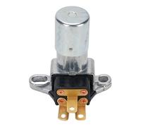 Omquot Ont Interruptor de Atenuación del Piso de los Faros Delanteros, Resistente y Fácil Instalación DS72T Confort Mejorado Interruptor de Atenuación de los Faros Delanteros para Reemplazo de