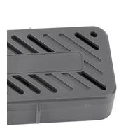 Omquot Partículas Desodorizantes para Tanque de Aguas Residuales para Aspiradora X40 Pro con Rendimiento de Limpieza Mejorado y Eliminación de Olores, 1 Unidad