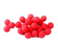 Omquot Pelota de Repuesto de Espuma, Pelota de Repuesto de Espuma Segura para Niños para Competición (H)