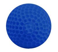 Omquot Pelota de Repuesto de Espuma, Pelota de Repuesto de Espuma Segura para Niños para Competición (A)