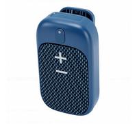 Omquot Pequeño Presidente Portátil de Bluetooth con Batería de Larga Duración, Diseño Conveniente para Desplazamientos y Viajes