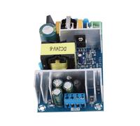 Omquot Protección Industrial del Cortocircuito del Tablero de Fuente de Alimentación de la Transferencia del Grado 24V 6A 150W